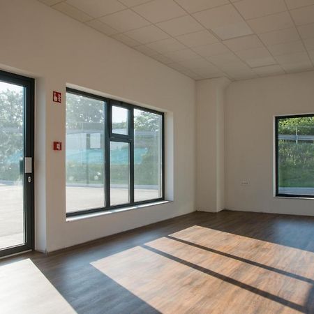 Brezovica Roko Garni Hotel מראה חיצוני תמונה