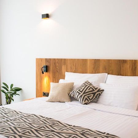 Brezovica Roko Garni Hotel מראה חיצוני תמונה