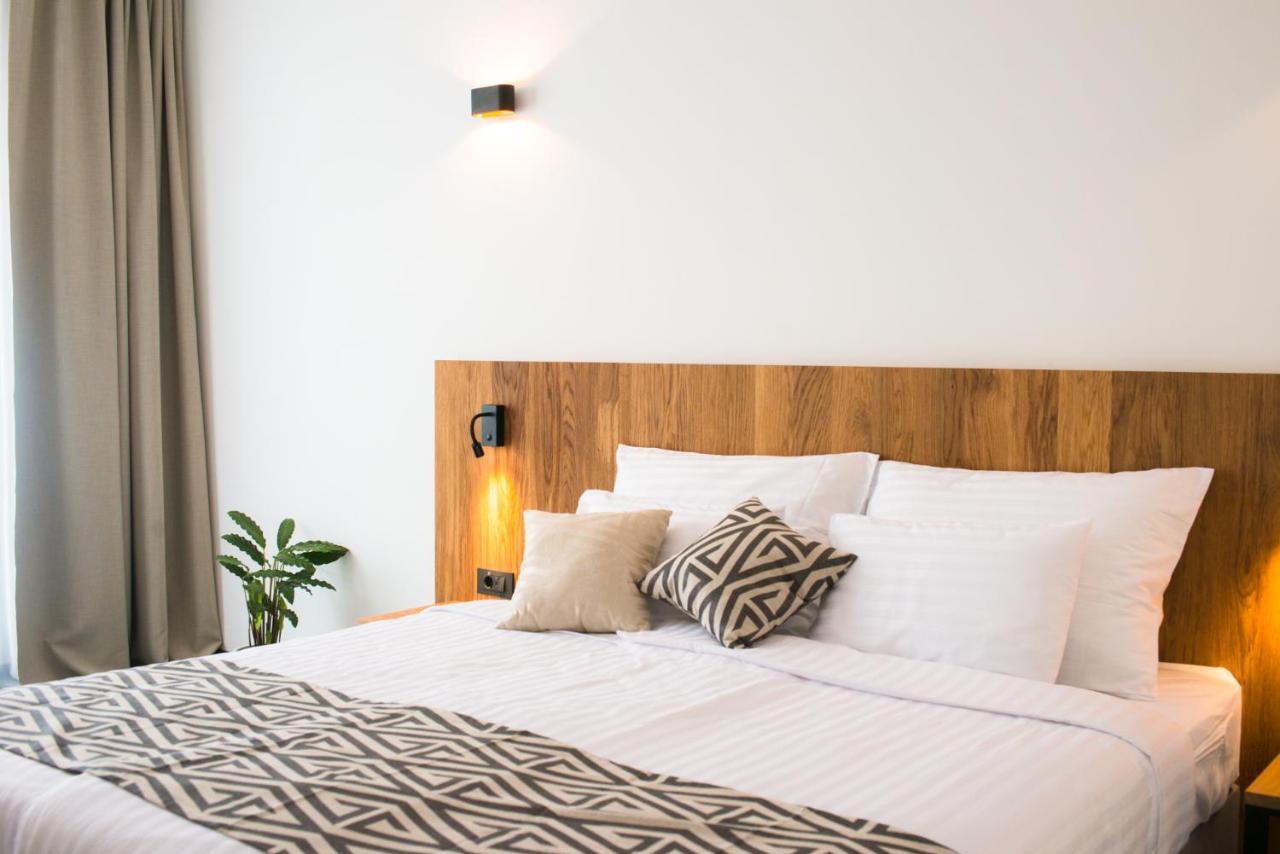 Brezovica Roko Garni Hotel מראה חיצוני תמונה