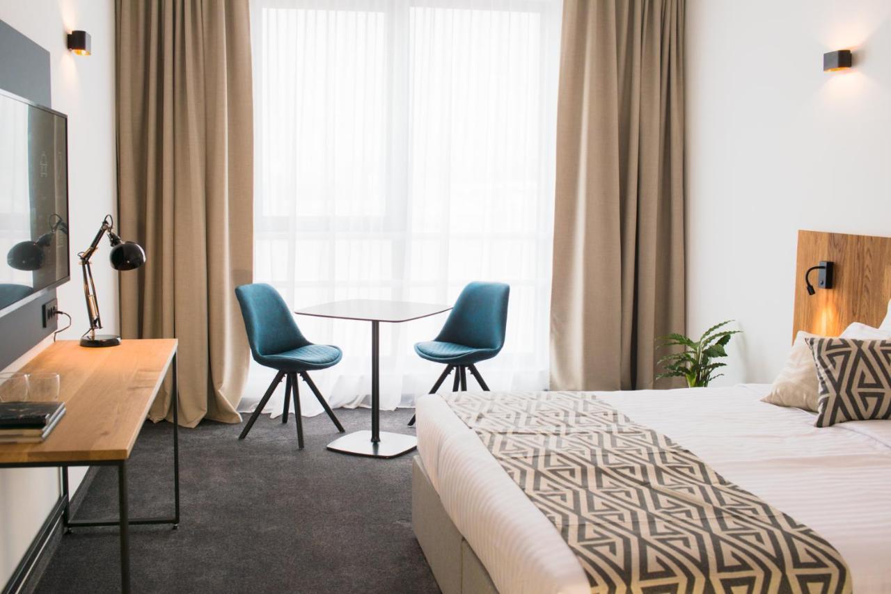 Brezovica Roko Garni Hotel מראה חיצוני תמונה